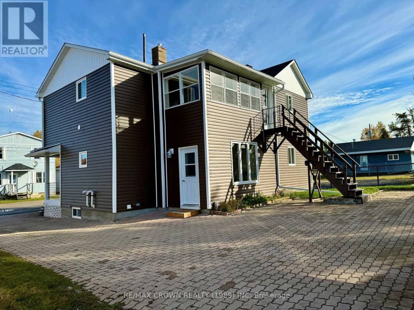 177 Elaine Avenue, Smooth Rock Falls, photo 3