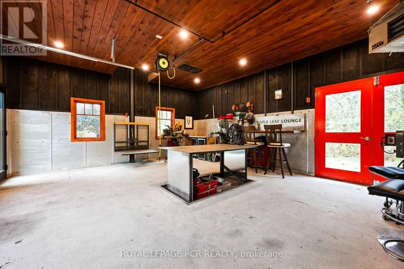193398 Amaranth East Luther Townline — photo 40 of 40