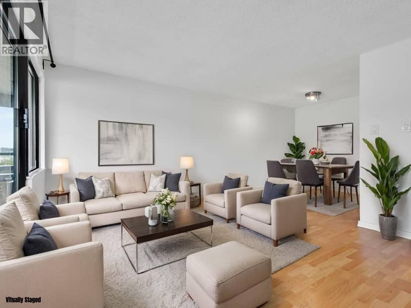 704 1026 QUEENS AVENUE, New Westminster