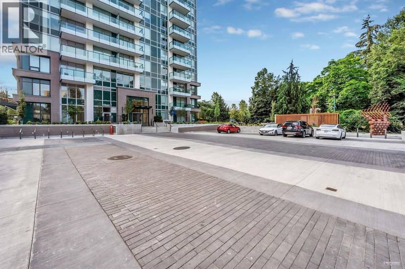 307 6463 SILVER AVENUE, Burnaby