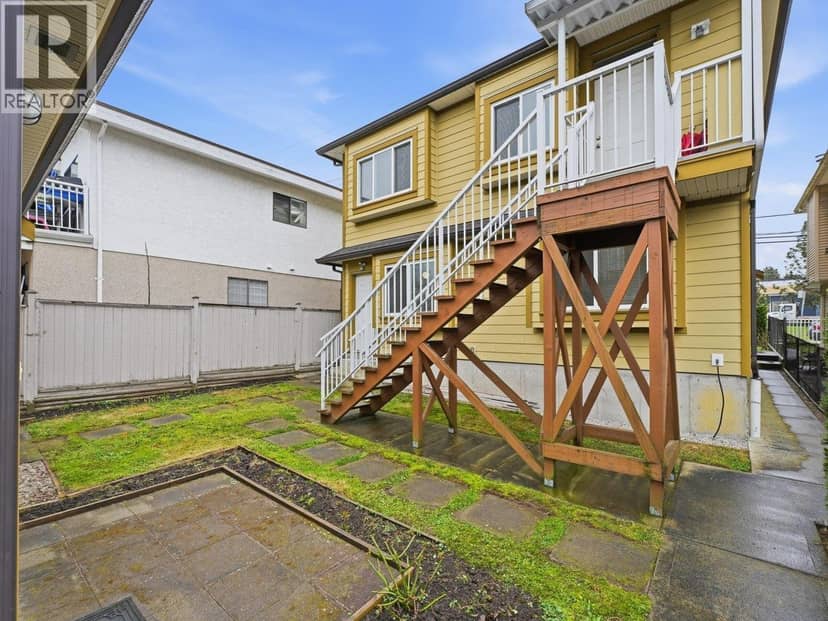 1115 BOUNDARY ROAD, Vancouver, photo 4