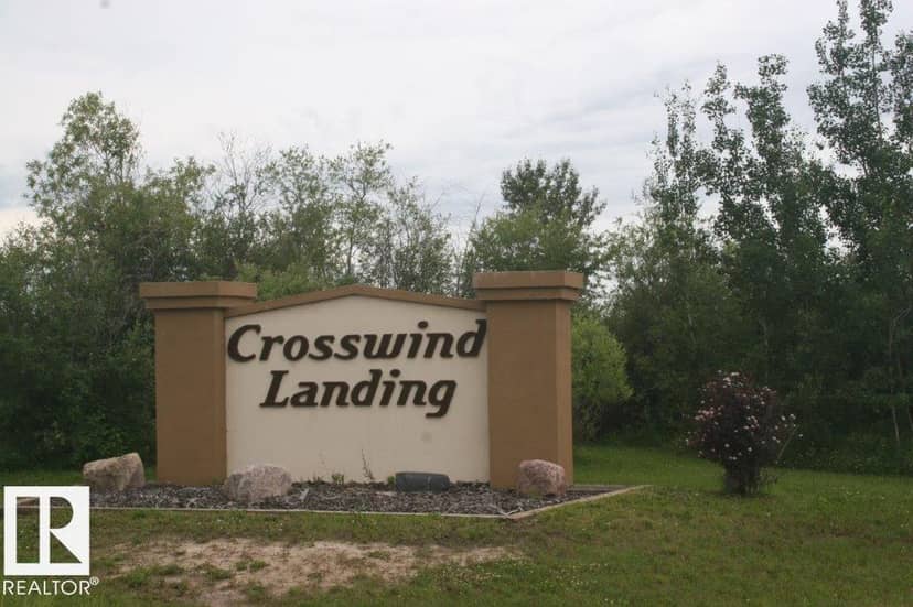 10 59512 RR 255, Rural Westlock County