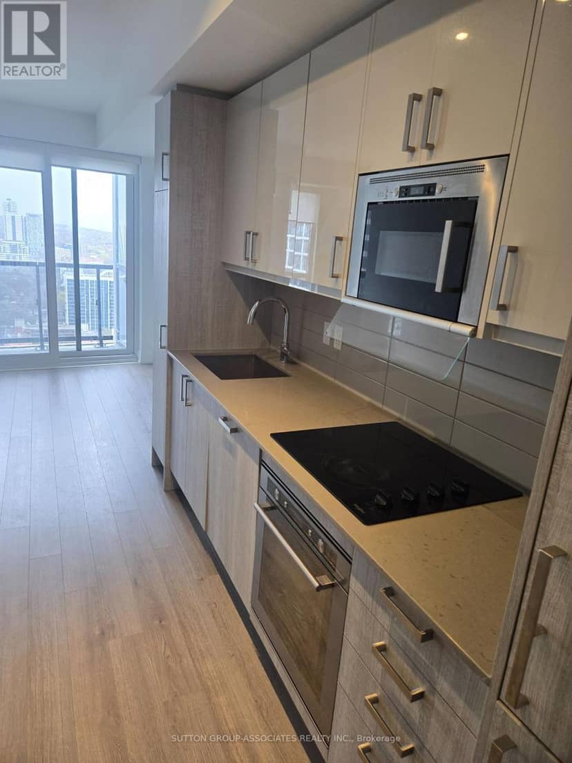 3001 - 77 Mutual Street — photo 3 of 12