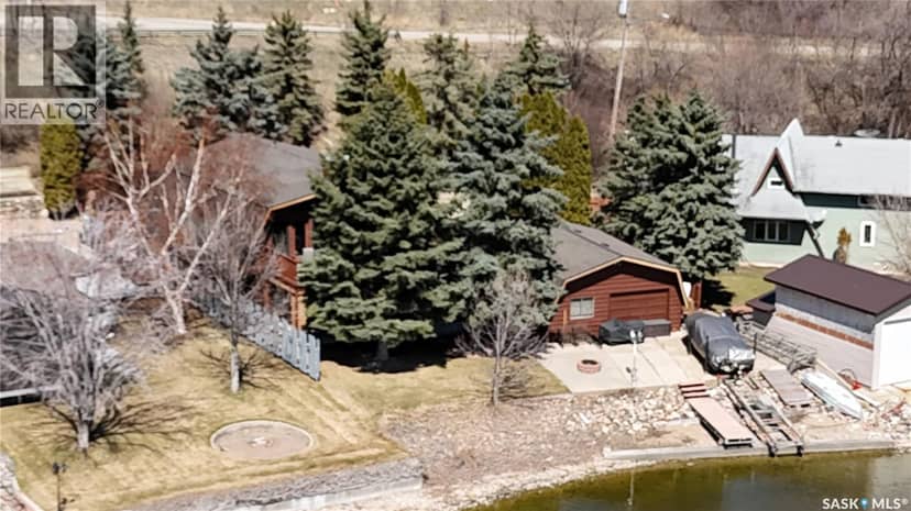 50 Pasqua Lake ROAD — photo 2 of 40