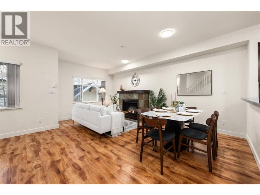 137 7388 MACPHERSON AVENUE, Burnaby, photo 5