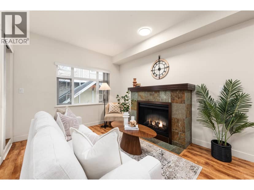 137 7388 MACPHERSON AVENUE, Burnaby, photo 6