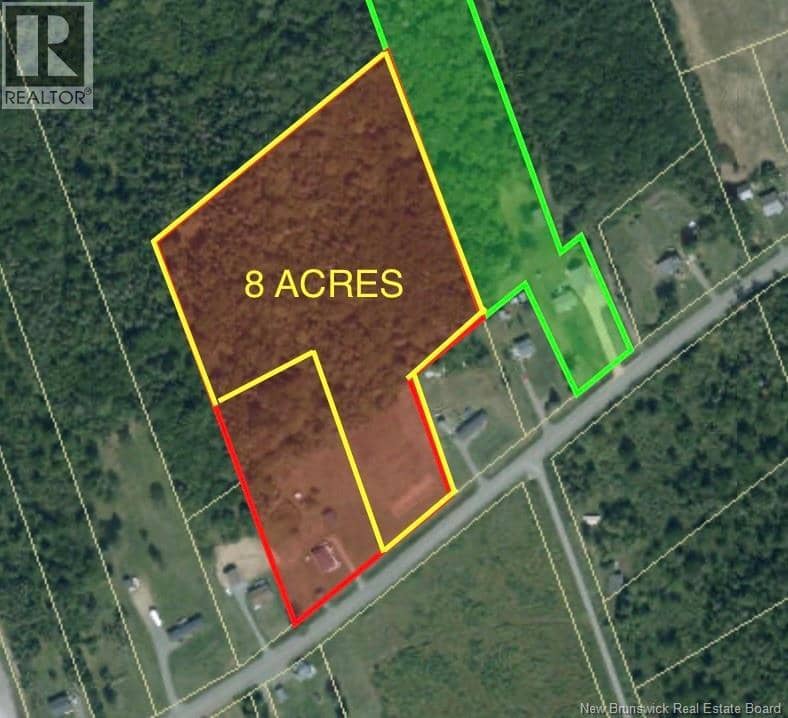Lot B - 231 Route 535