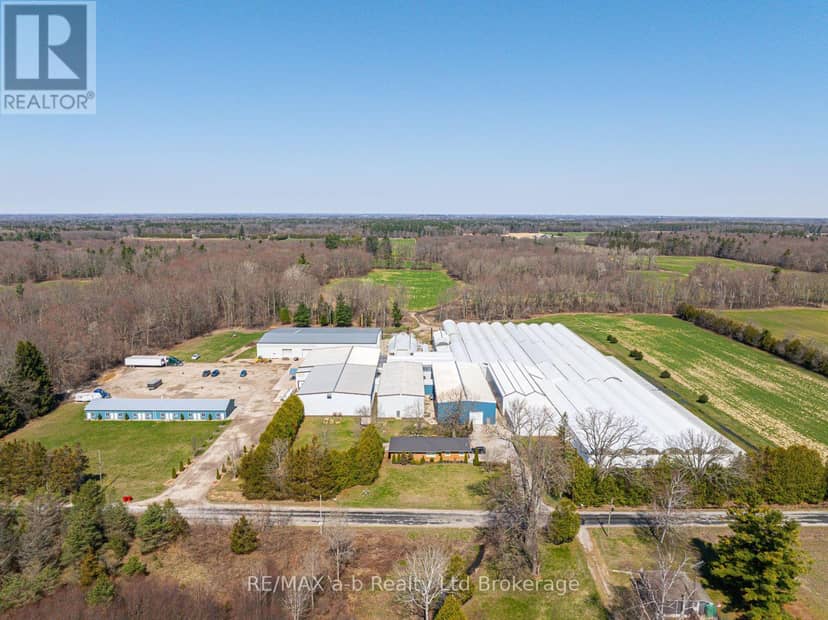 589 Charlotteville Road 8, Norfolk, photo 4