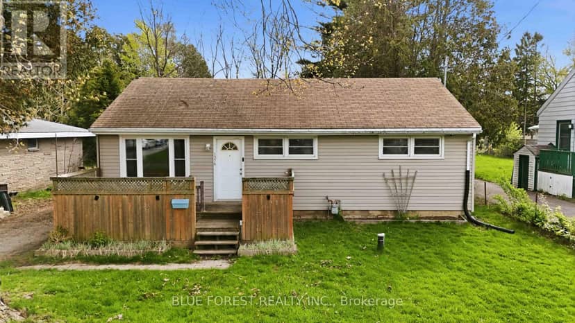 1376 Kostis Avenue — photo 33 of 34