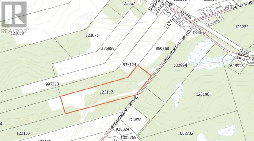 1828 Route 320 - Brothers Road — photo 5 of 5