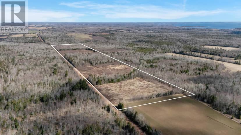 Acreage Sorrie Road — photo 1 of 14
