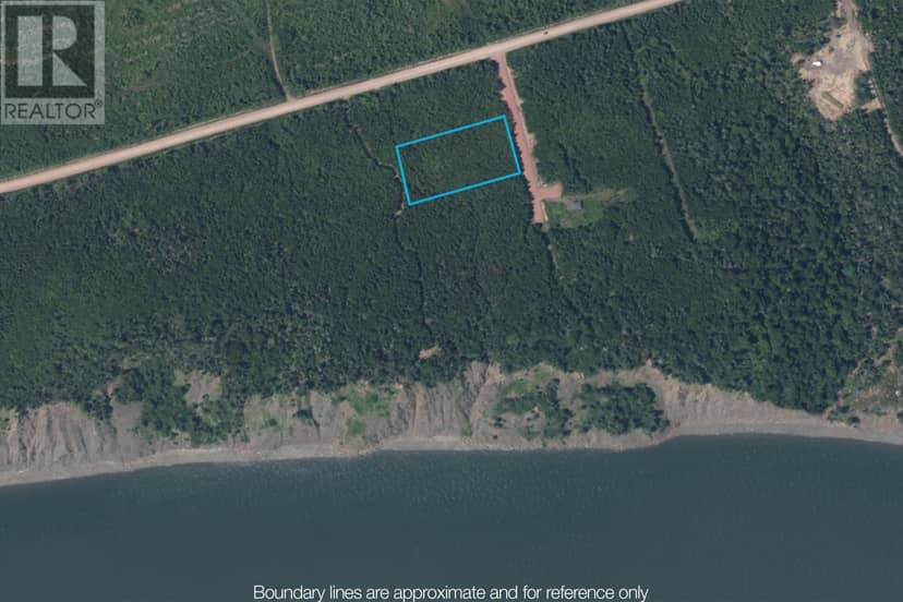 Lot 3 Bay Bluff Road, West Bay, photo 2