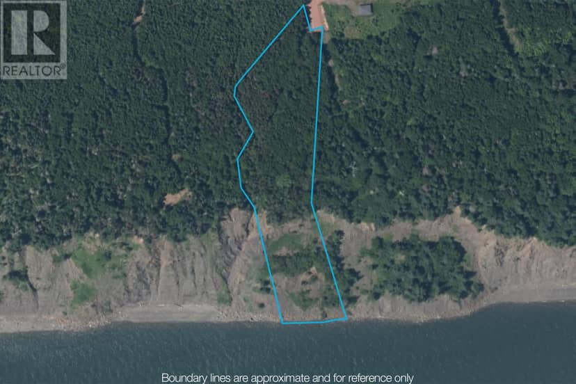 Lot 7 Bay Bluff Road — photo 1 of 16