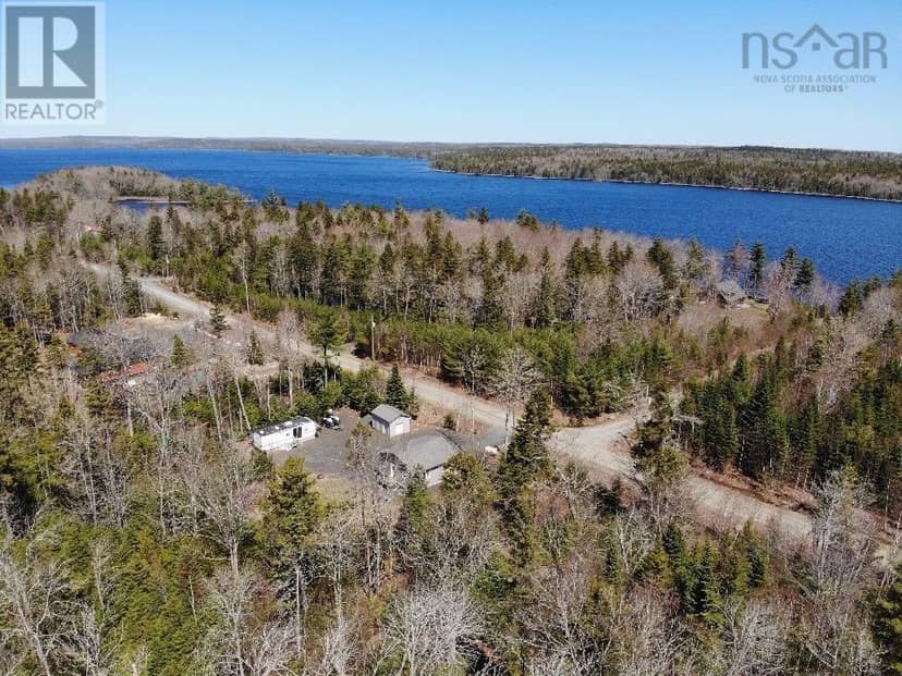 Lot R-11 Kill Dog Cove Road, Parkdale, photo 3