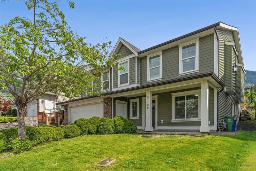 51106 SOPHIE CRESCENT, Eastern Hillsides, Chilliwack, photo 2