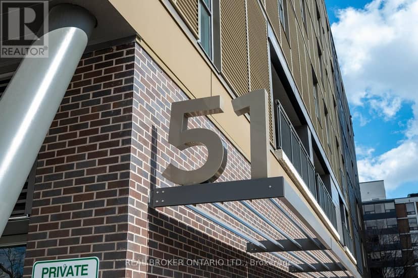 207 - 51 David Street — photo 28 of 35