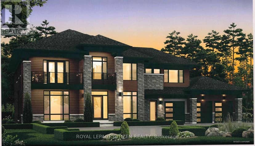 Lot 2 Hunsden Side Road — photo 1 of 3