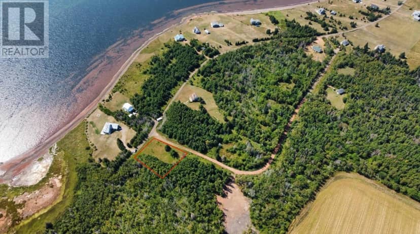 Lot 22 Eagles View Lane — photo 1 of 7