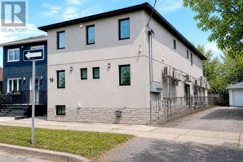 18 Cavell Avenue — photo 1 of 29