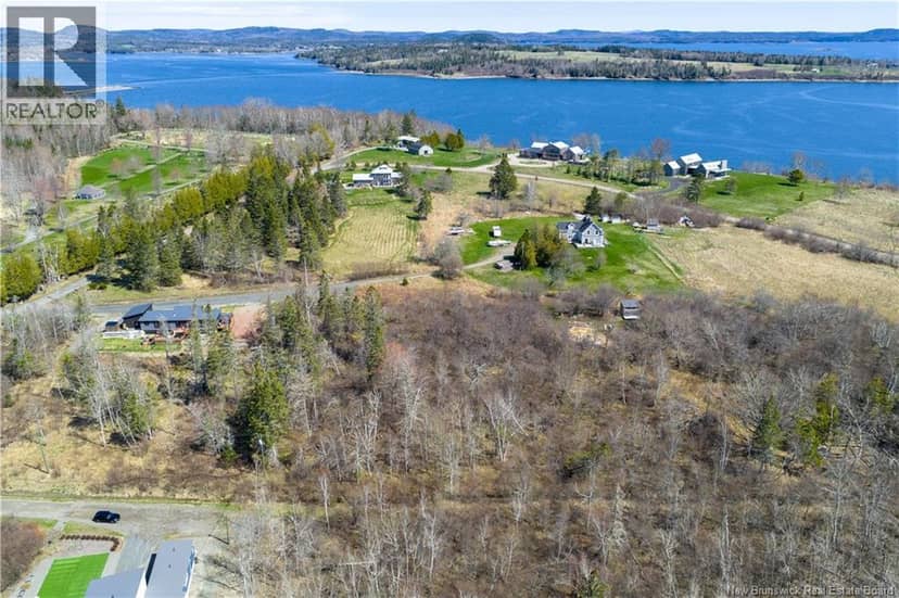 Lot 9 Quoddy Shores Drive, Saint Andrews, photo 5