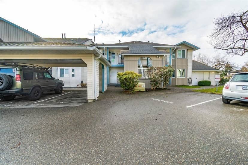 8 45435 KNIGHT ROAD, Sardis West Vedder, Chilliwack