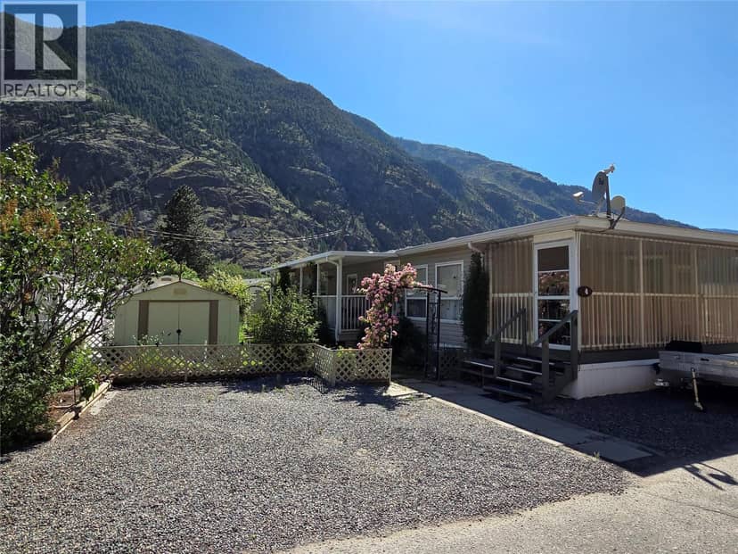 3455 Highway 3 Unit# 4, Keremeos