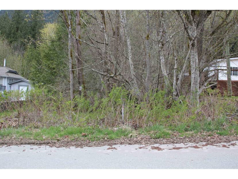 66555 KERELUK ROAD, Kawkawa Lake, Hope