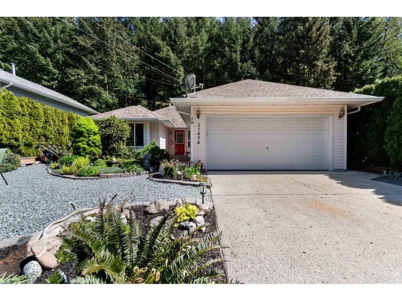 21454 RICHMOND DRIVE, Hope, Hope
