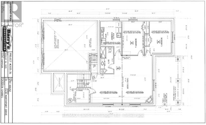 430 Northport Drive — photo 3 of 3