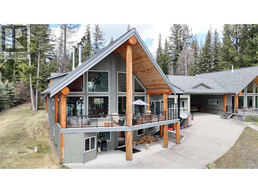 7407 JOHNSTONE ROAD, Bridge Lake, photo 3