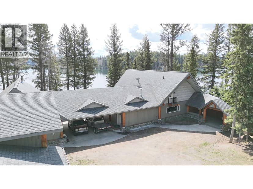 7407 JOHNSTONE ROAD, Bridge Lake, photo 2