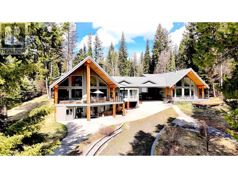 7407 JOHNSTONE ROAD, Bridge Lake, photo 4