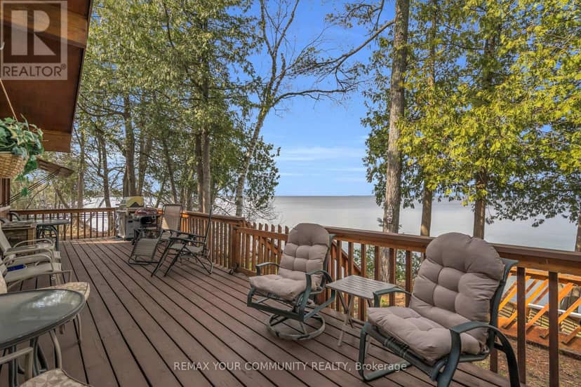 344 Loon Road E, Georgina Islands, photo 2