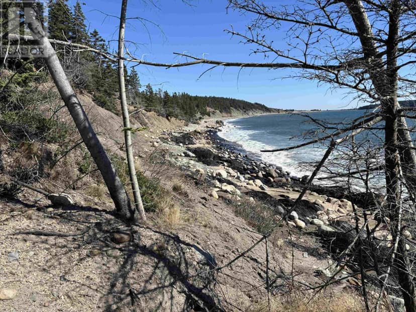 Lot (PID 60190543) Lower Lahave Road, Upper Kingsburg, photo 5