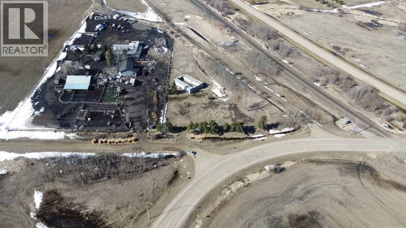 21528A Sec Hwy  617, Rural Camrose County, photo 2