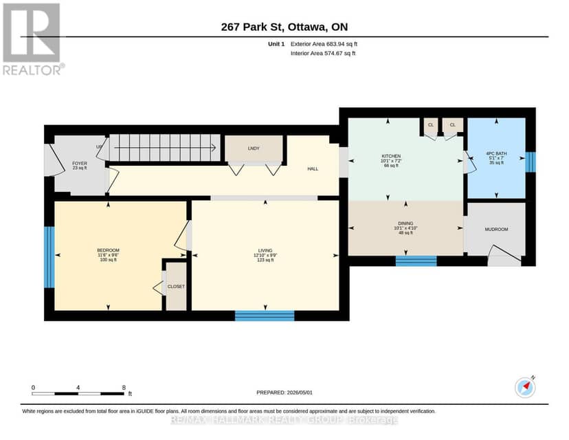 267 Park Street — photo 19 of 20