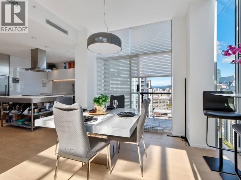 2703 889 HOMER STREET, Vancouver, photo 6