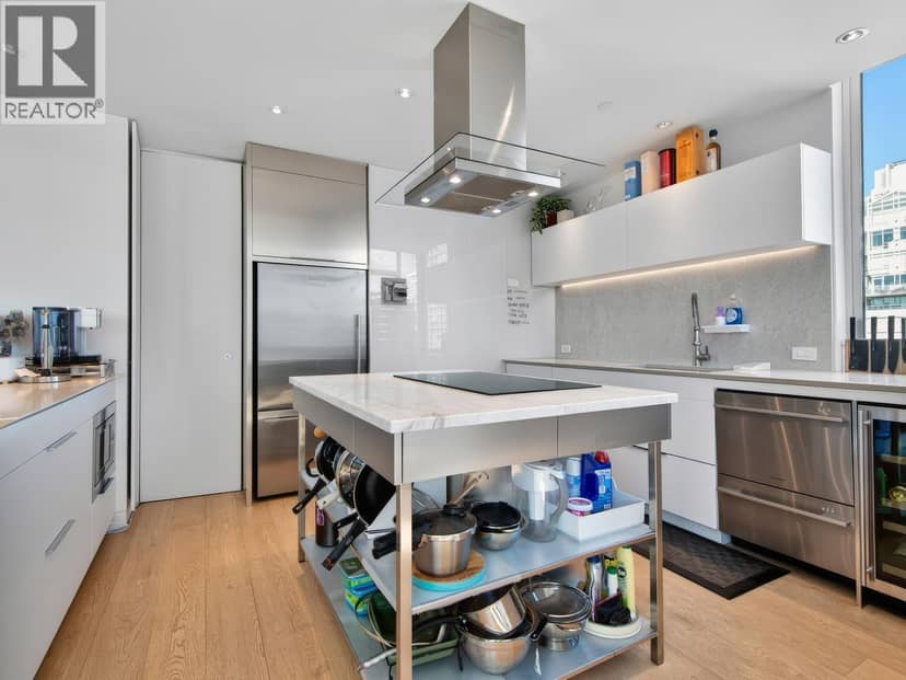 2703 889 HOMER STREET, Vancouver, photo 7