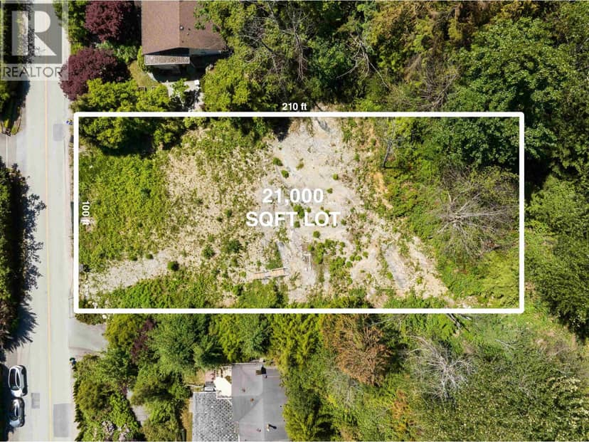 705 ST. ANDREWS ROAD, West Vancouver, photo 8