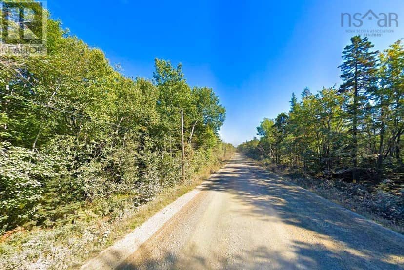 Lot 9, Bonnie Road, Meteghan