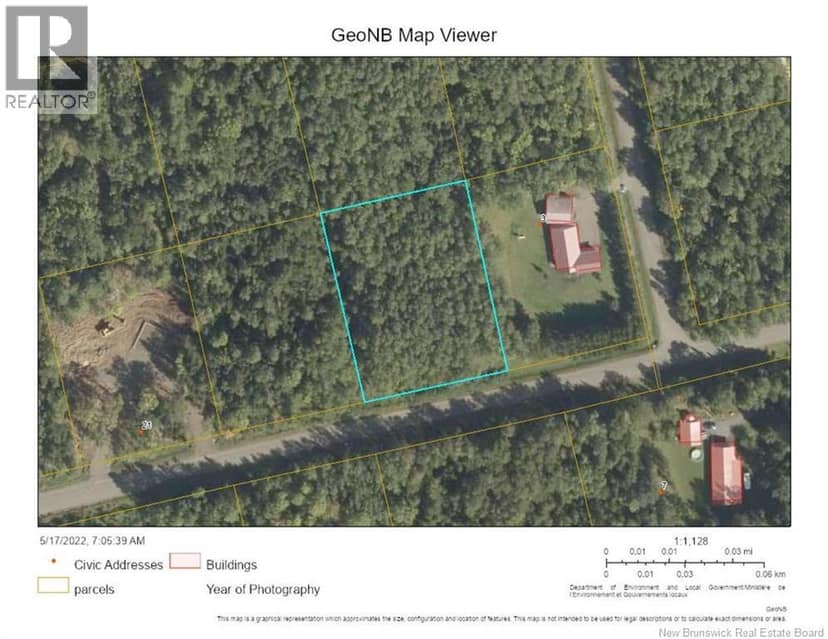 Lot 02-5 Wildwood Drive, Lower Woodstock, photo 2