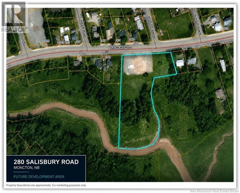 280 Salisbury Road — photo 4 of 4