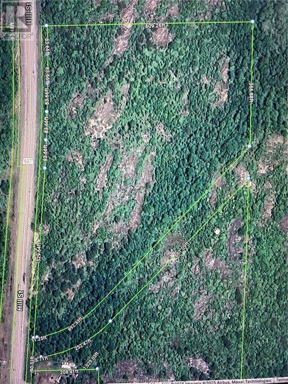 Part 3 HWY 537, Wahnapitae