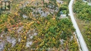 Part 3 HWY 537, Wahnapitae, photo 8