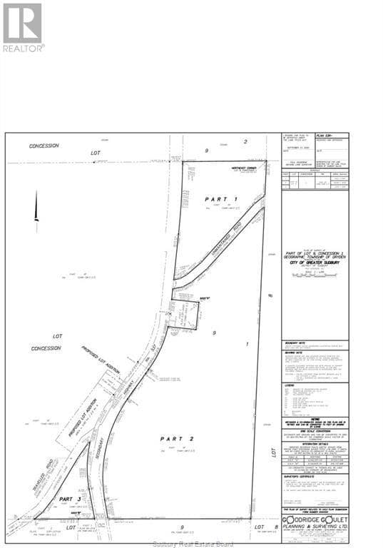 Part 1 HWY 537 — photo 10 of 22