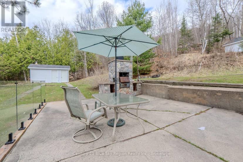1421 Northshore Road — photo 24 of 40