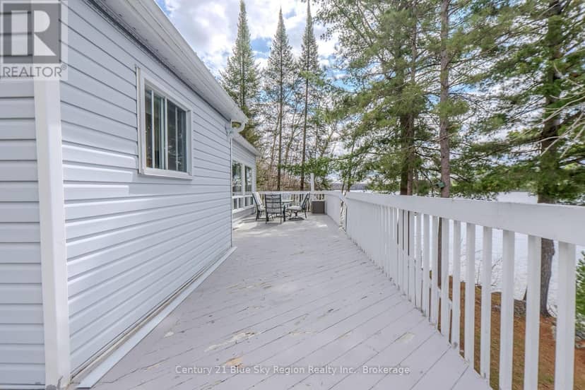 1421 Northshore Road — photo 37 of 40