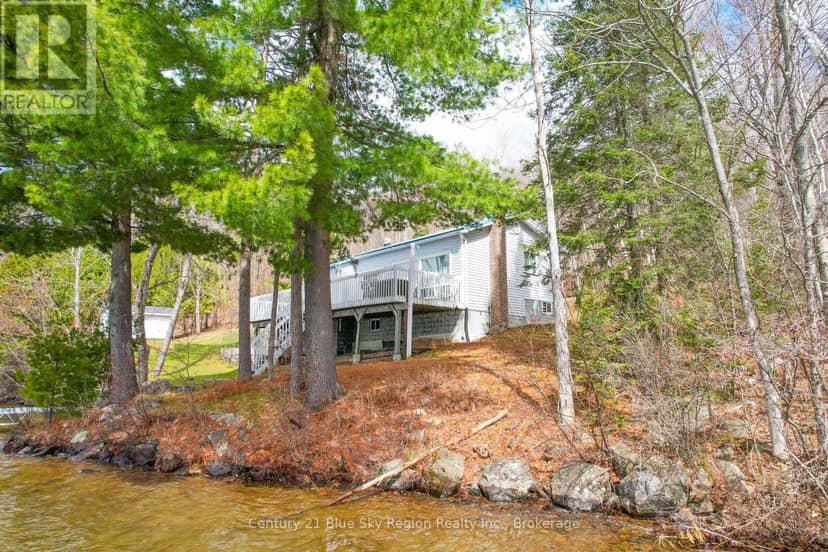 1421 Northshore Road — photo 4 of 40