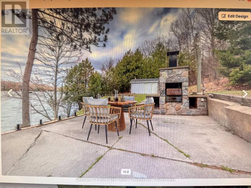 1421 Northshore Road — photo 40 of 40