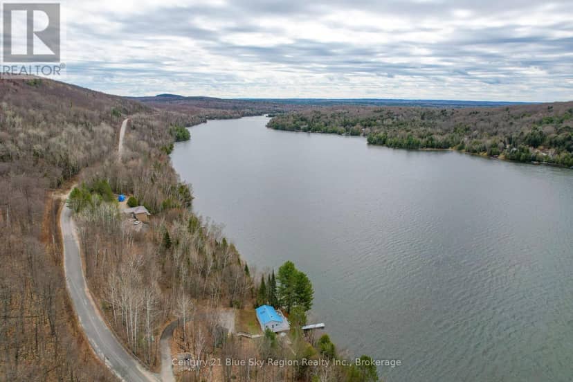 1421 Northshore Road — photo 7 of 40